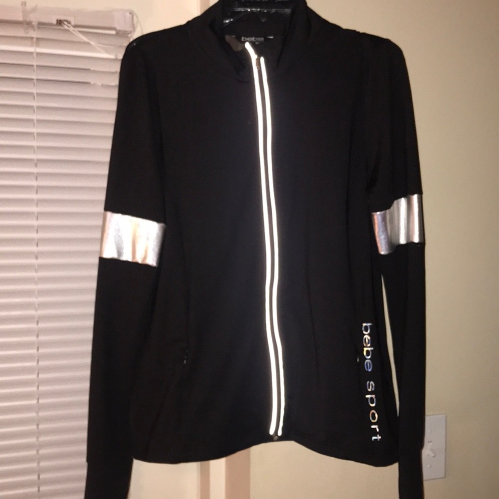Bebe Sport Sweater- NWOT